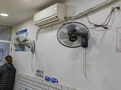 -许记生煎(遵义路店)