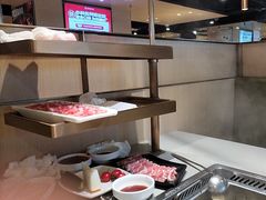 -海底捞火锅(莘松路店)