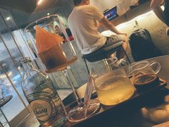 -BE NORMAL CAFE(霞溪路店)