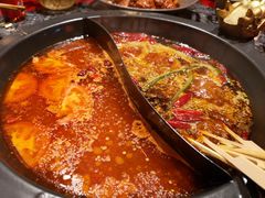 -蜀大侠火锅(古田店)