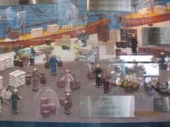 -海洋公园海洋列车－海滨站