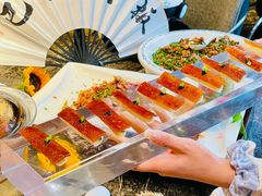 -悦百味·品质川菜(橄榄郡店)