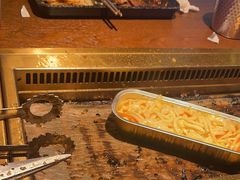 -新石器烤肉(之心城店)