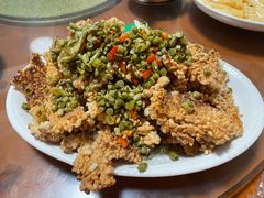 -郑记小炒(天目中路店)