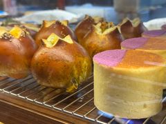 -乡田小墅(展览馆路JK FUN商城店)