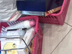 -莎莎(高士德大马路店)