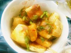 -无声臭豆腐(大井1号店)