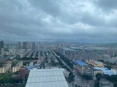 -锦州喜来登酒店