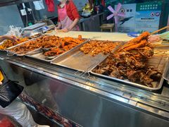 -吴日彪蒜香猪牛排(水巷口店)