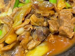 -民间瓦缸煨汤館(嵩山路店)