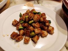 -京华烟云·北京烤鸭(领展购物广场·中关村店)