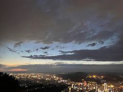 -皋兰山
