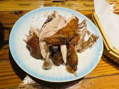 -符离集餐厅(万象城店)