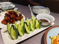 -富临轩私房菜(集庆门大街店)