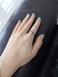 -M·X Nail日式美甲美睫