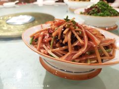 -小土豆北方菜馆(方庄店)