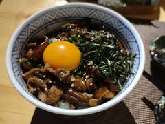 江湖饭-匠糊·日本料理(美岸广场店)