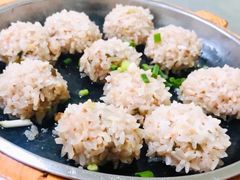 招牌肉果-朗妈私房菜(婺女州店)