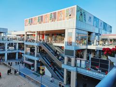 -首创奥特莱斯(北京店)