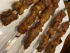 -巴依老爷新疆美食(望京小街店)