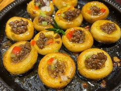 -星光小把串·海鲜烧烤(西安路店)