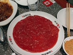 -华晟山城火锅(开发区港西东阁里店)