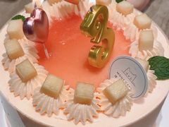 -浮光之丘MontCake生日蛋糕(花牌坊店)