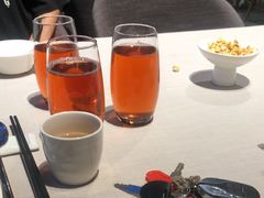 -一澜江宴·江景地标楚菜(江滩公园店)