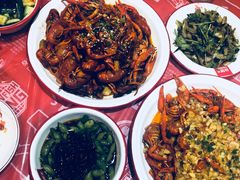 -汉虾王·油焖大虾(车公庙店)