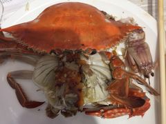 -赶海部落海鲜城(海阳路店)