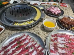 -東門韩国传统烤肉·韩国料理(银座直营店)
