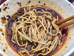 干溜杂酱面-秦云老太婆摊摊面(全国总店)