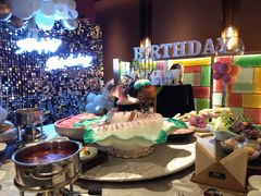 -ONE FULL 古董港式海鲜火锅