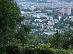 -火炉山森林公园
