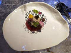 -九献创意菜·牛排料理(亮马河花园店)