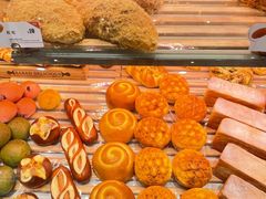 -BreadTalk面包新语·烘焙蛋糕(深业上城店)