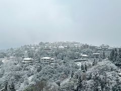-鼓岭旅游度假区
