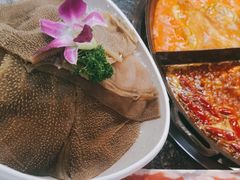 -渝里重庆火锅(航天城店)