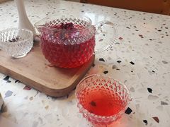 -素描餐厅(灵隐天竺店)
