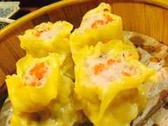 鲜虾烧卖-老广酒楼(樱花店)