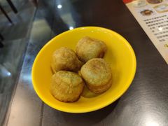 -毛华美食(清扬路店)