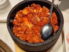 -真熙家烤肉料理(湛江万达店)