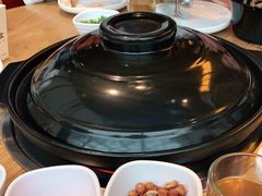 -好彩猪肚鸡(正弘城店)