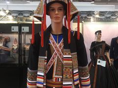 -南宁国际会展中心(会展东博文化旅游区)