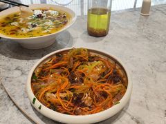 -聚丰园•湖鲜餐厅(阿红私房菜梅石路店)