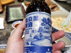 -南京大牌档(新街口德基广场店)