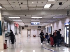 -首都医科大学附属北京同仁医院(南区)