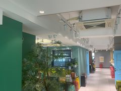 -去茶去餐厅(中央大街店)