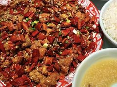 -椒馋小馆(绿源路店)