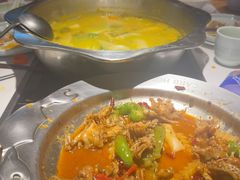 -严厨老坛酸菜鱼(金鹰店)